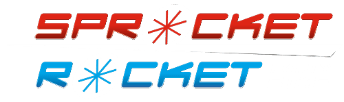 Sprocket Rocket Party Bike